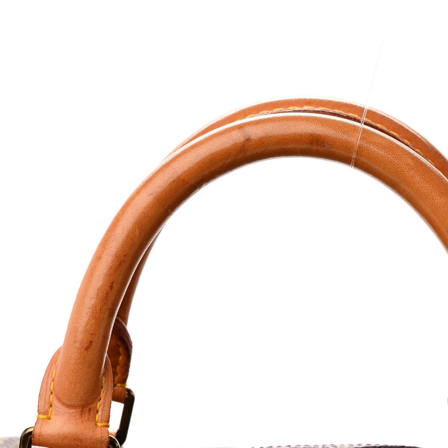 Louis Vuitton Monogram Keepall 60 11 of 16