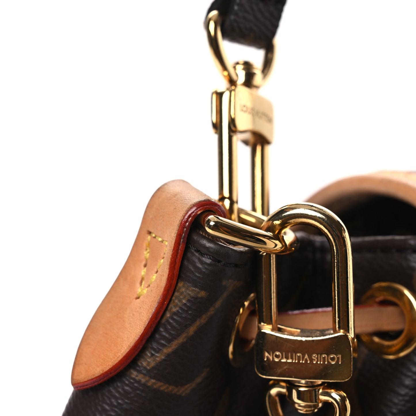 Monogram Excursion PM Backpack