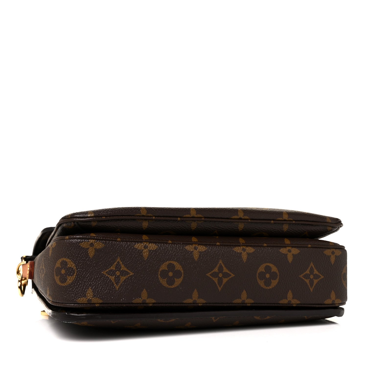 Louis Vuitton Monogram Pochette Metis 4 of 9