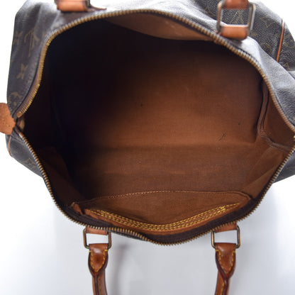 Louis Vuitton Monogram Speedy 35 7 of 15