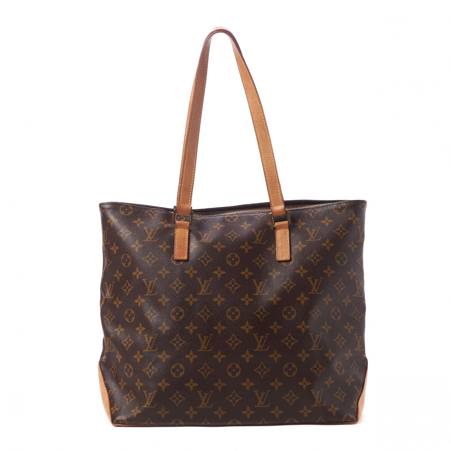 Monogram Cabas Mezzo