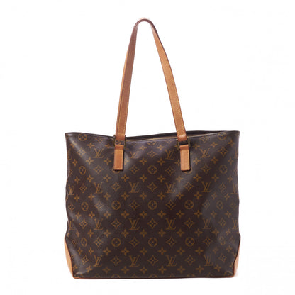 Louis Vuitton Monogram Cabas Mezzo 1 of 8