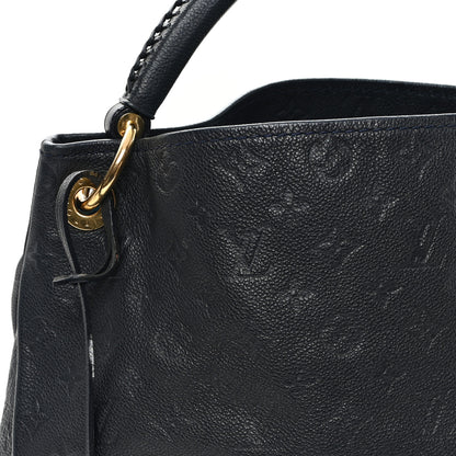 Louis Vuitton Empreinte Artsy MM Infini 7 of 9