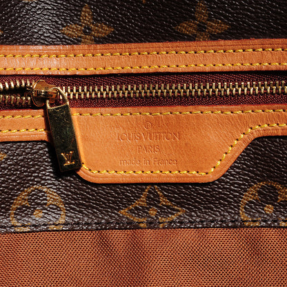 Louis Vuitton Monogram Cabas Alto 6 of 7