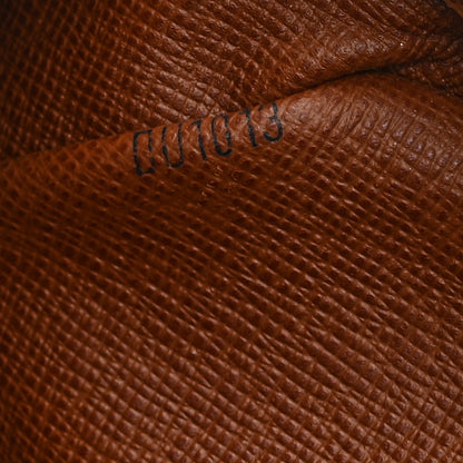 Louis Vuitton Monogram Pochette Marly Bandouliere 7 of 10