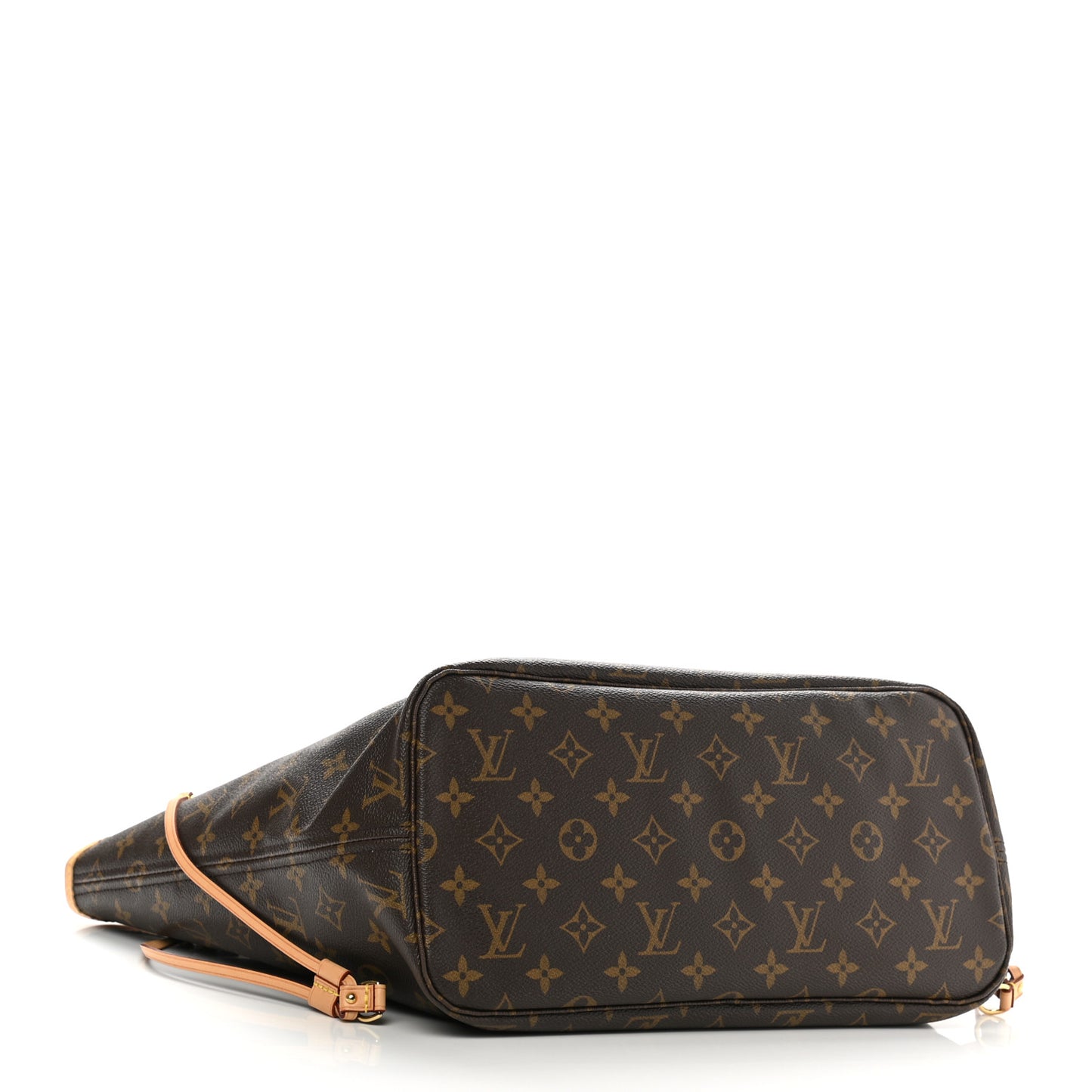 Monogram Neo Neverfull MM