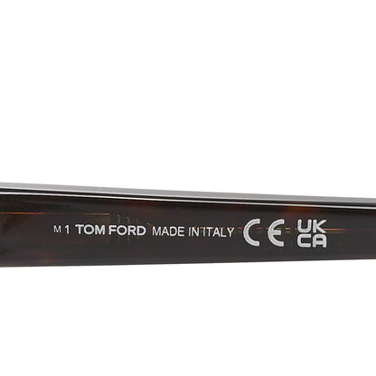 Tom Ford Lucia Sunglasses FT1087 Tortoise 5 of 8