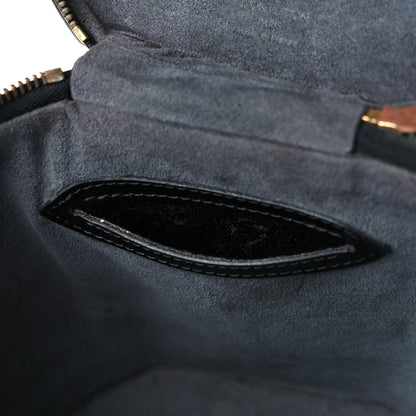 Louis Vuitton Epi Cannes Black 11 of 11