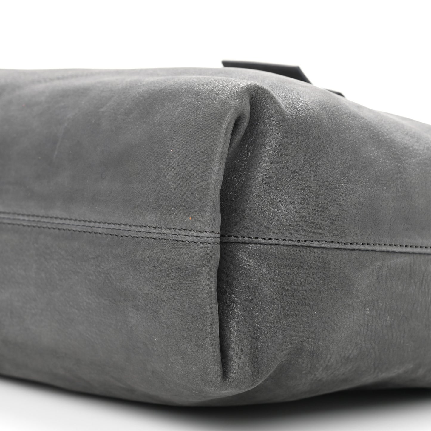 Vitello Savana Forever Hobo Grigio Tartaruga Natural