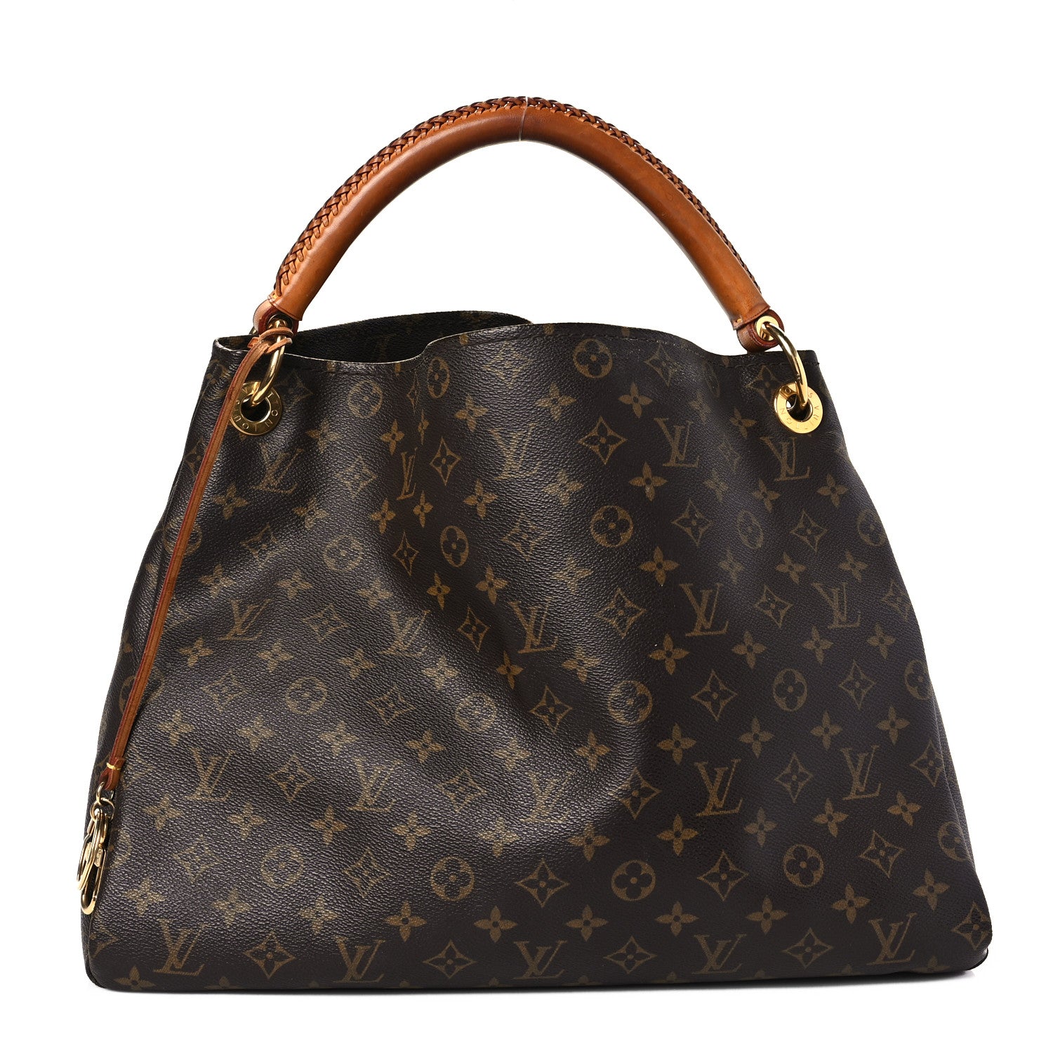 Louis Vuitton Monogram Artsy MM 1 of 12