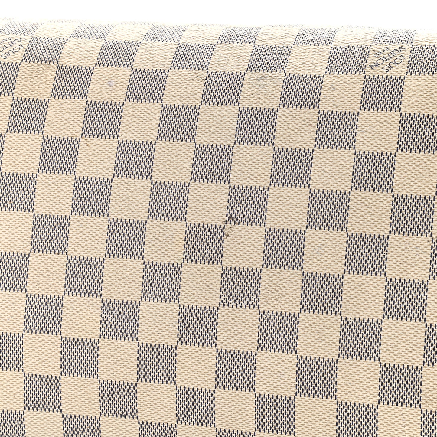 Damier Azur Speedy 30