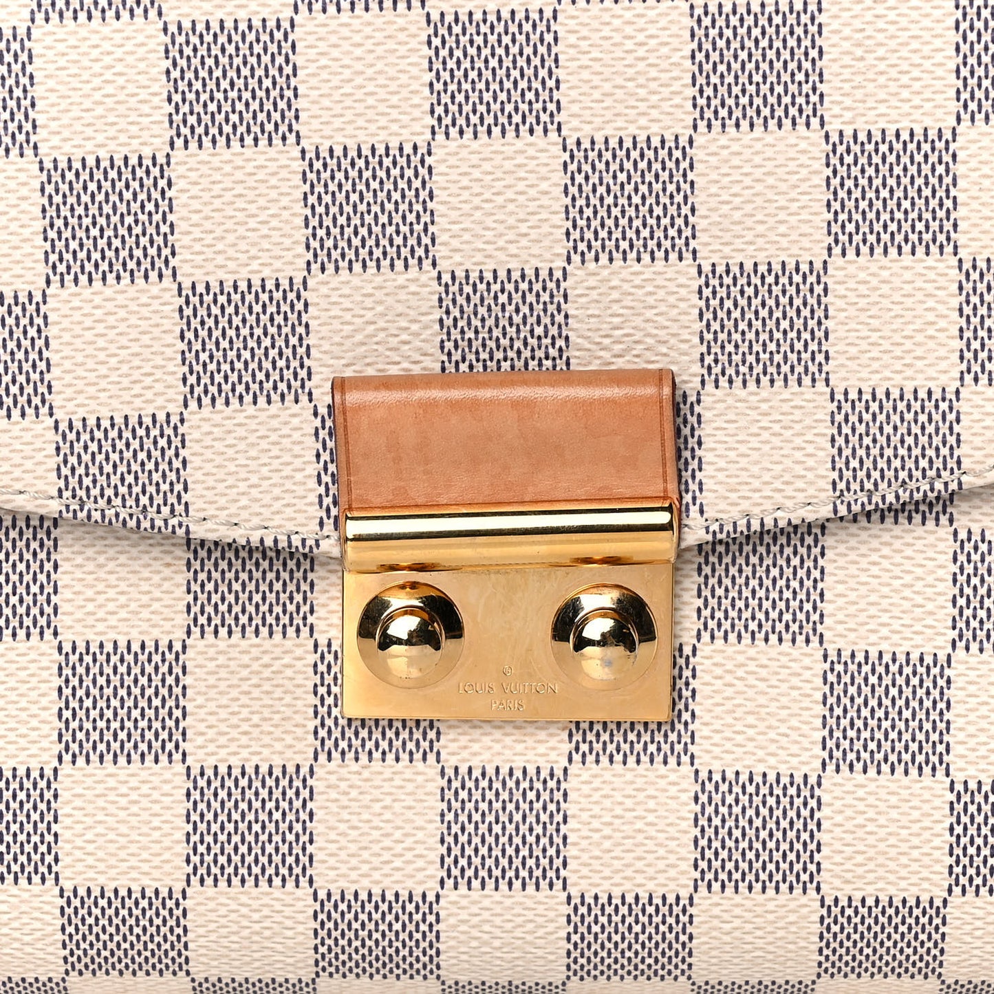 Damier Azur Croisette