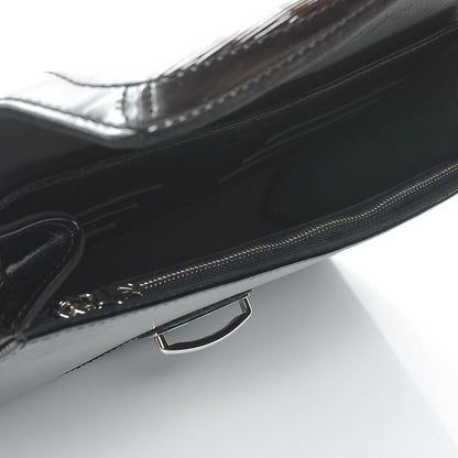 Louis Vuitton Epi Electric Pochette Iena Black 5 of 6