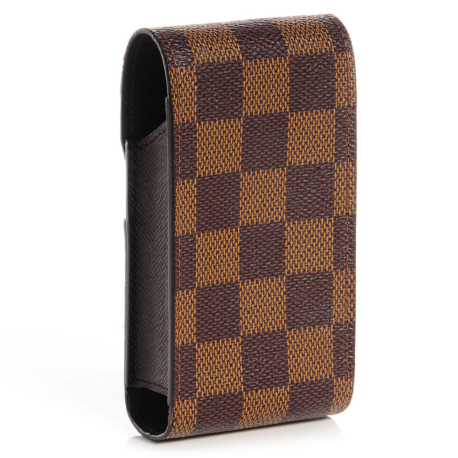 Louis Vuitton Damier Ebene Cigarette Case 3 of 6