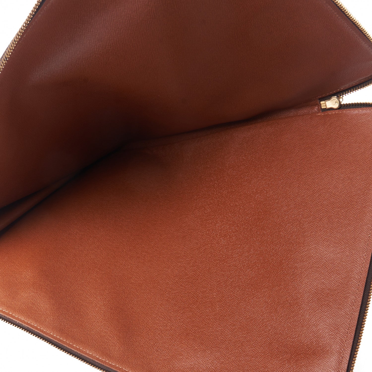Louis Vuitton Monogram Poche Documents Portfolio Case 39 7 of 8
