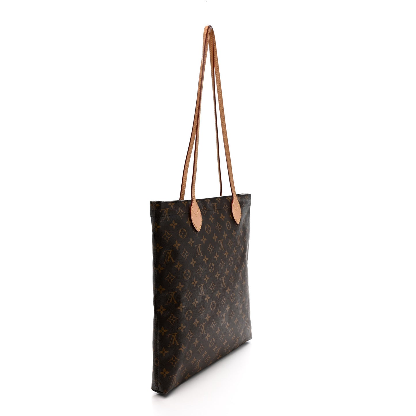 Monogram Carry It