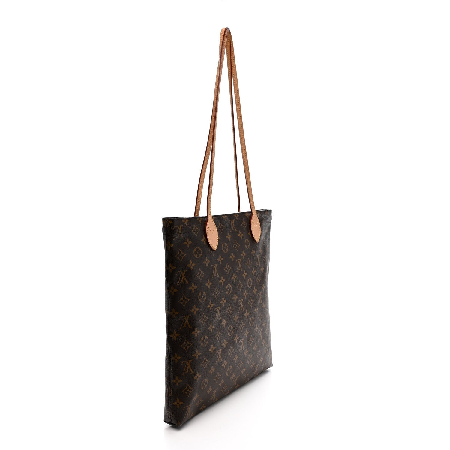 Louis Vuitton Monogram Carry It 4 of 11
