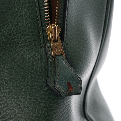 Hermes Ardennes Simplon Vert Clair 7 of 8