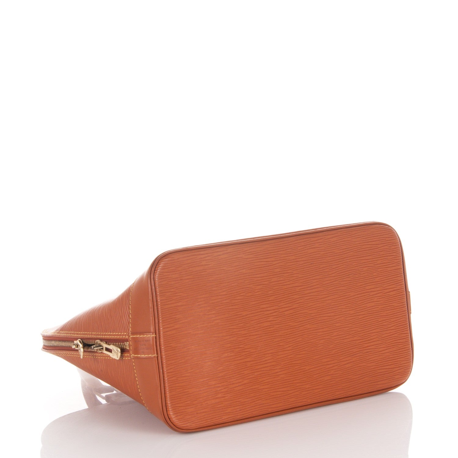 Louis Vuitton Epi Alma PM Cipango 4 of 7