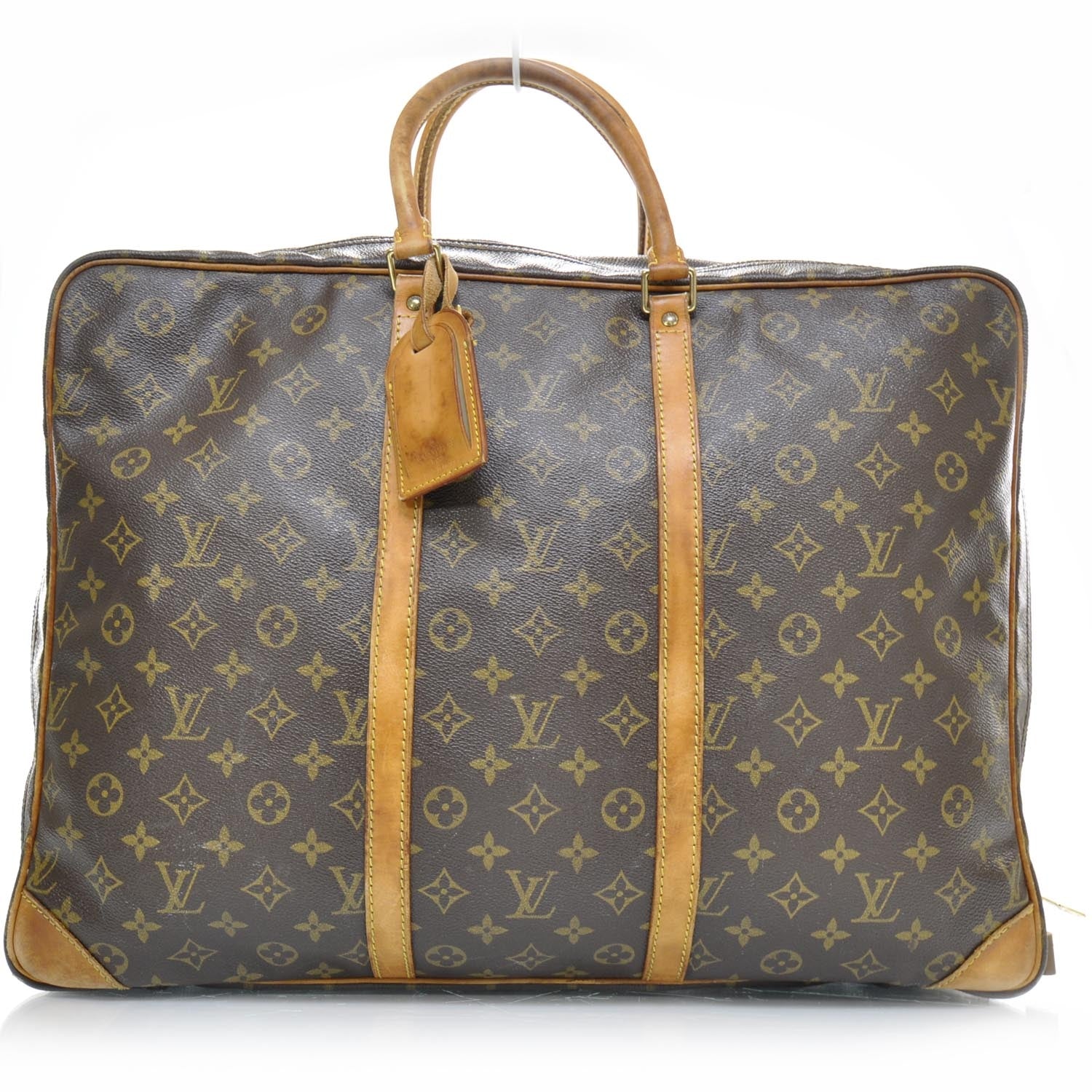 Louis Vuitton Monogram Sirius 50 1 of 9