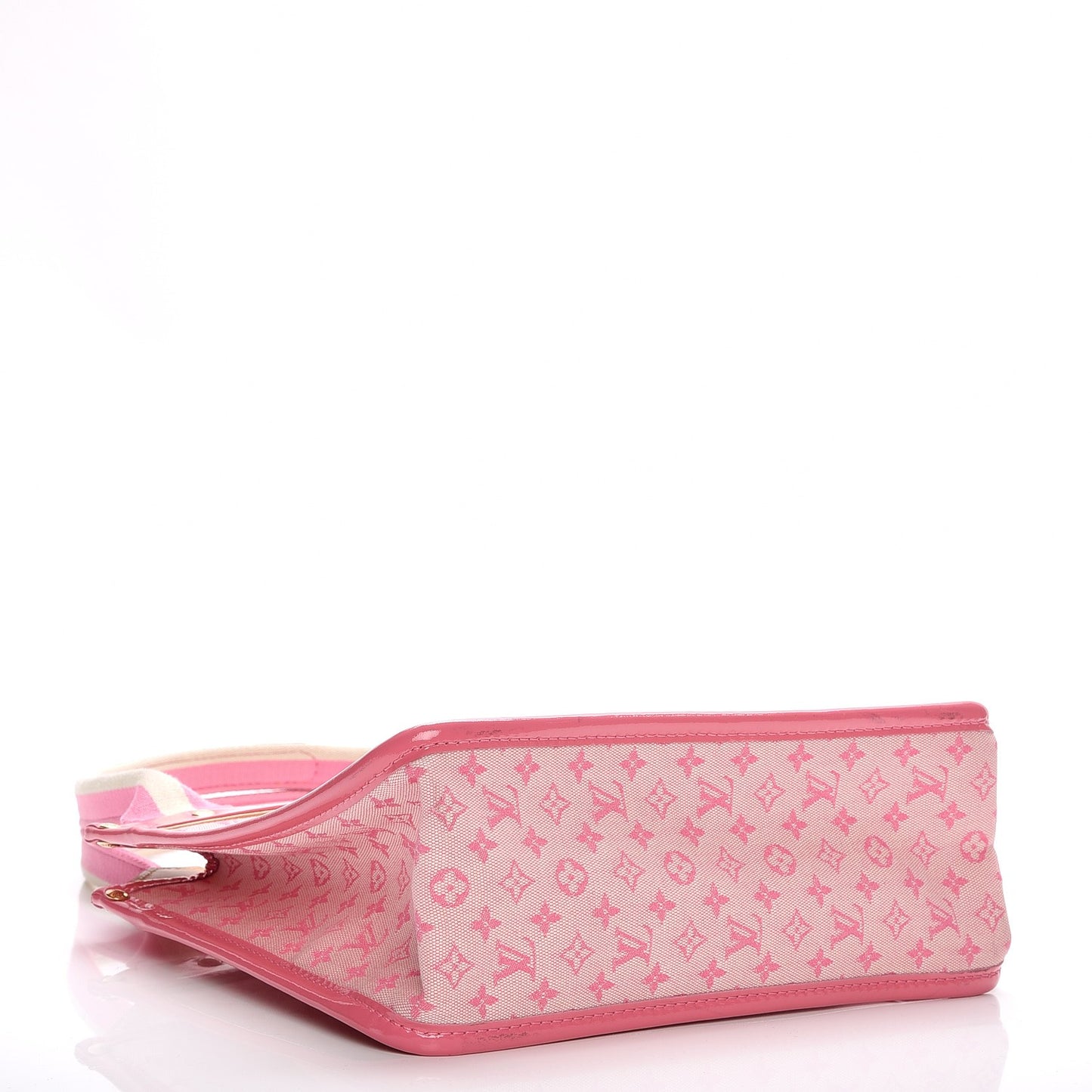 Mini Monogram Sac Kathleen Pink