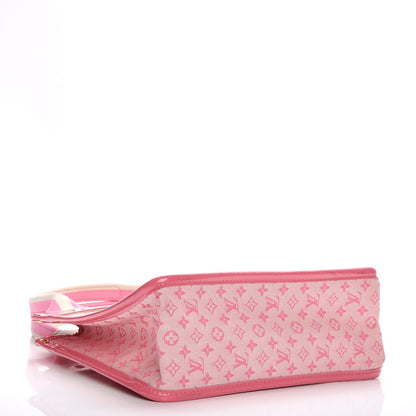 Louis Vuitton Mini Monogram Sac Kathleen Pink 4 of 9