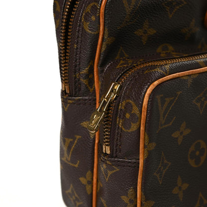 Louis Vuitton Monogram Amazone PM 12 of 17