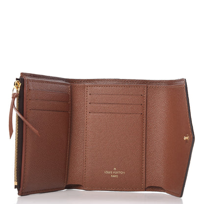 Louis Vuitton Monogram Victorine Wallet 5 of 7
