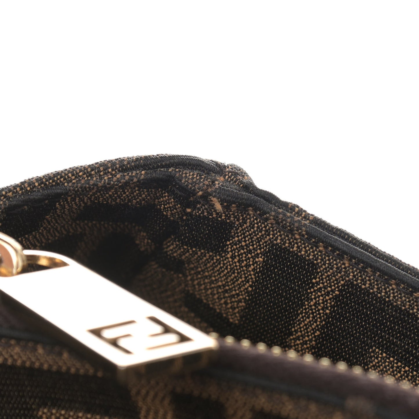 Zucca Mia Tote Tobacco