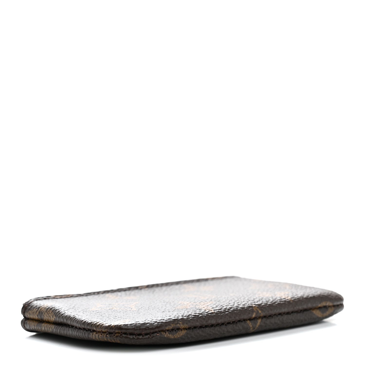 Louis Vuitton Monogram Key Pouch 4 of 7