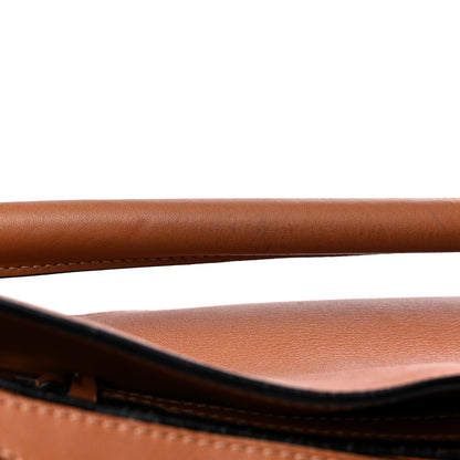 Loewe Calfskin Medium Puzzle Bag Tan 17 of 23