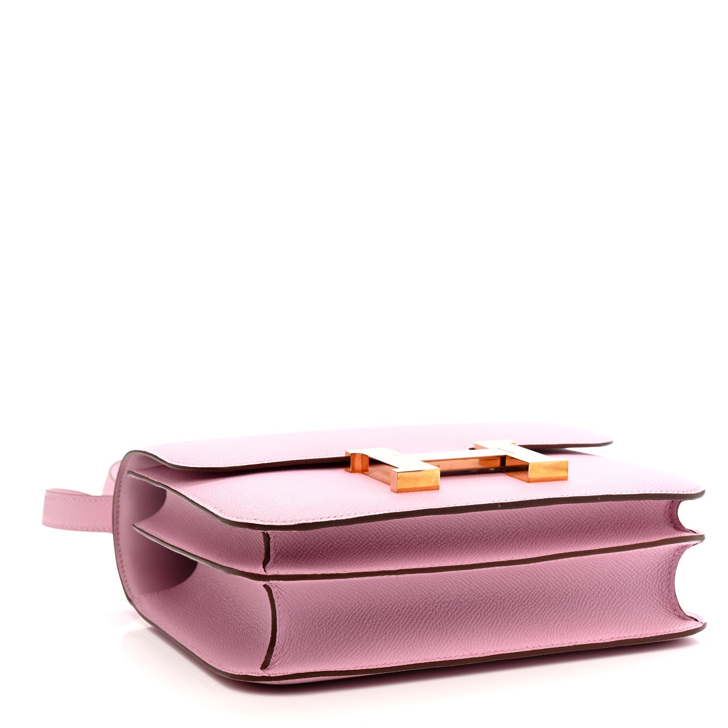 Hermes Epsom Constance 24 Mauve Sylvestre 4 of 12