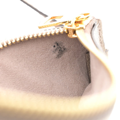 Louis Vuitton Empreinte Monogram Giant Neonoe MM Tourterelle Creme 9 of 14