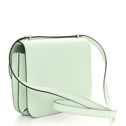 Hermes Swift Constance 18 Vert Peppermint 3 of 11