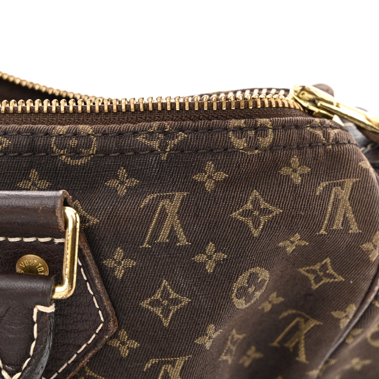 Mini Lin Speedy 30 Ebene