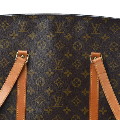 Louis Vuitton Monogram Babylone 7 of 9