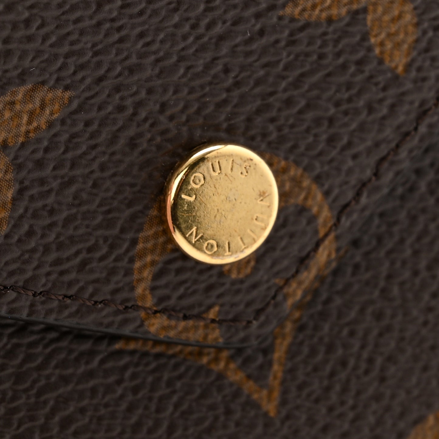 Monogram Victorine Wallet
