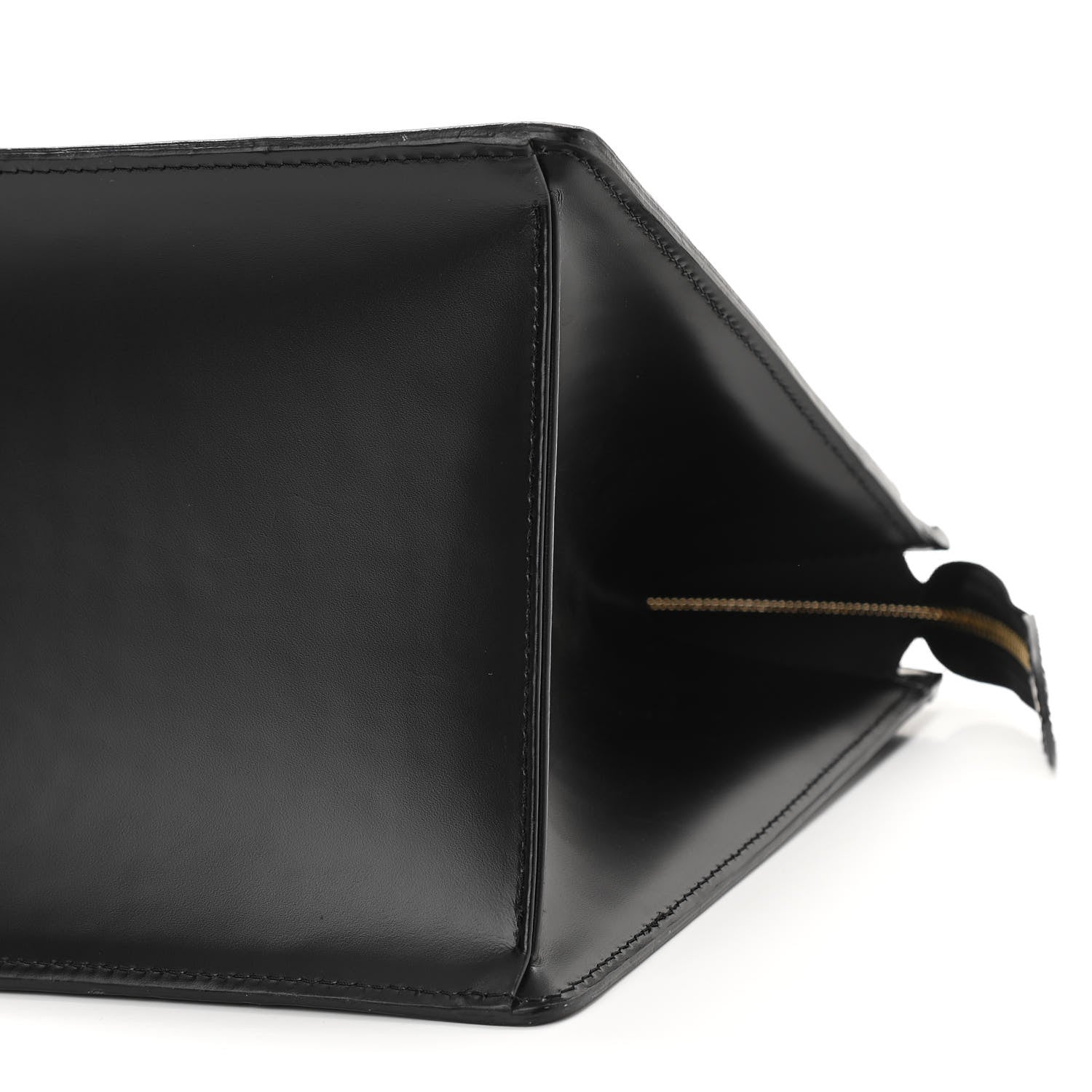 Louis Vuitton Epi Riviera Black 10 of 17