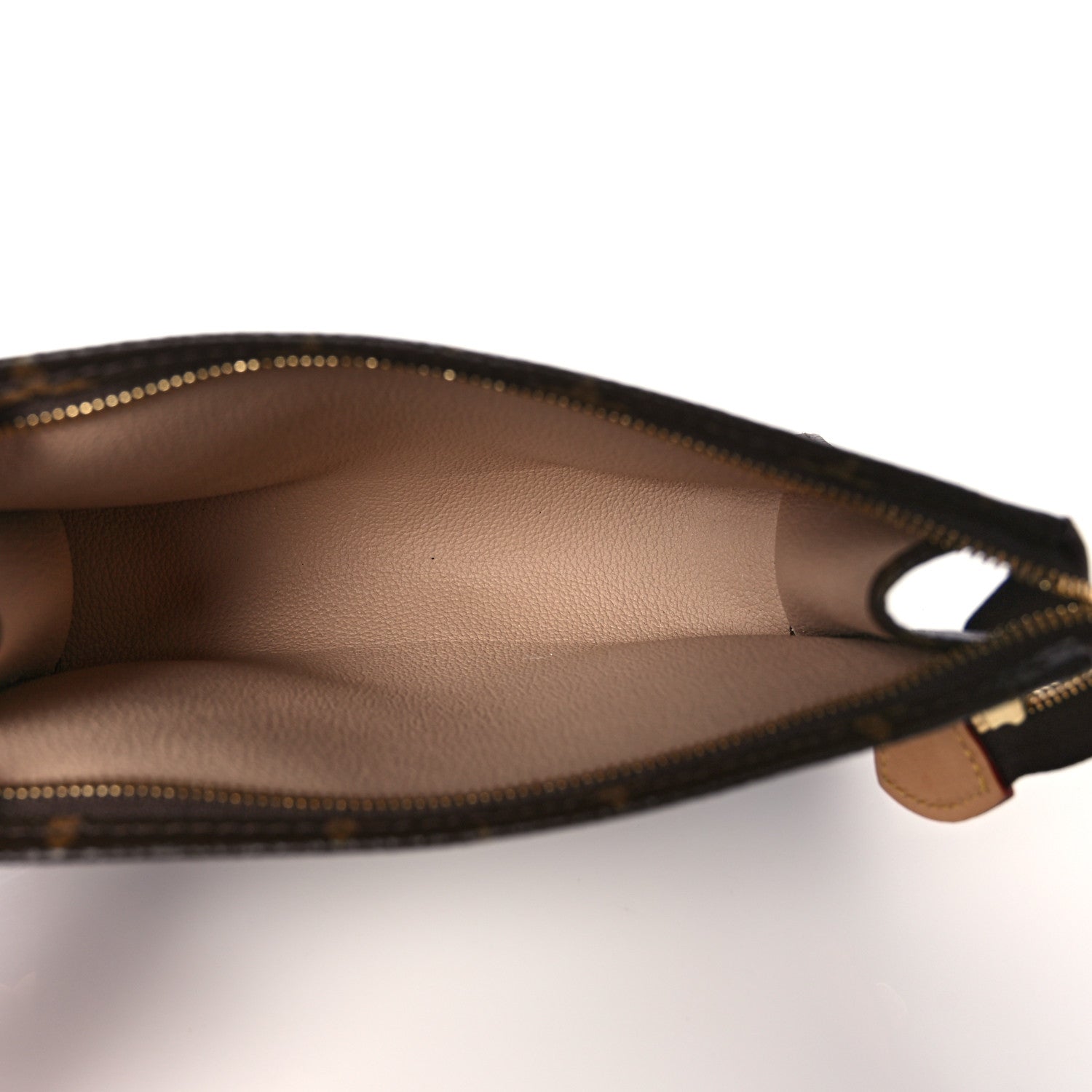 Louis Vuitton Monogram Toiletry Pouch 19 5 of 9