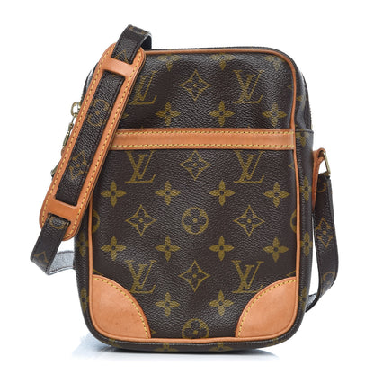 Louis Vuitton Monogram Danube 21 1 of 10