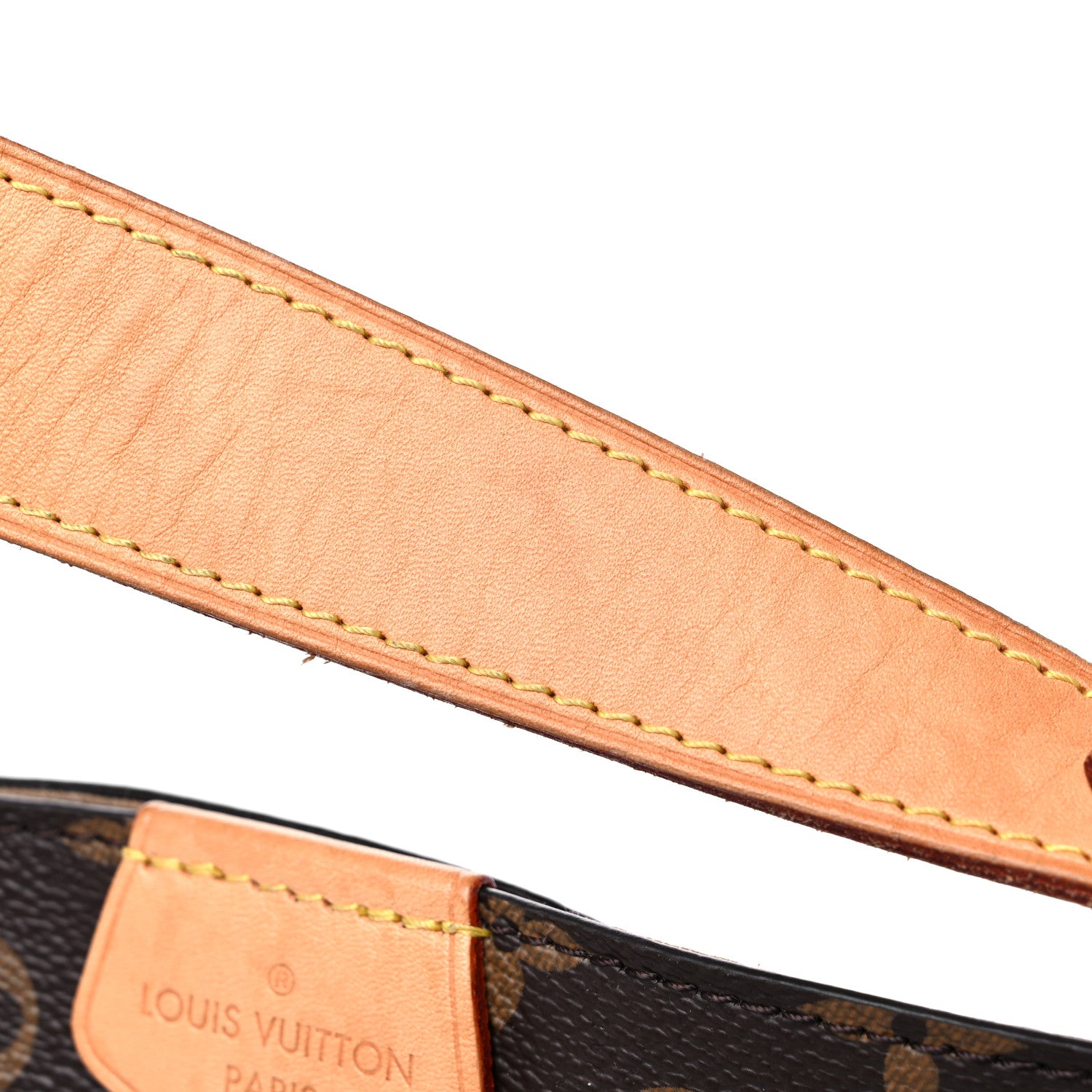 Louis Vuitton Monogram Graceful PM 15 of 17