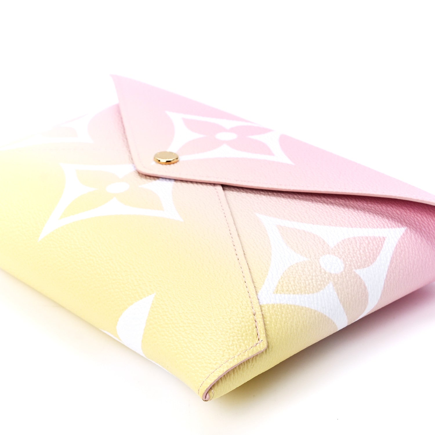 Louis Vuitton Monogram Giant By The Pool Kirigami Pochette Set 13 of 13