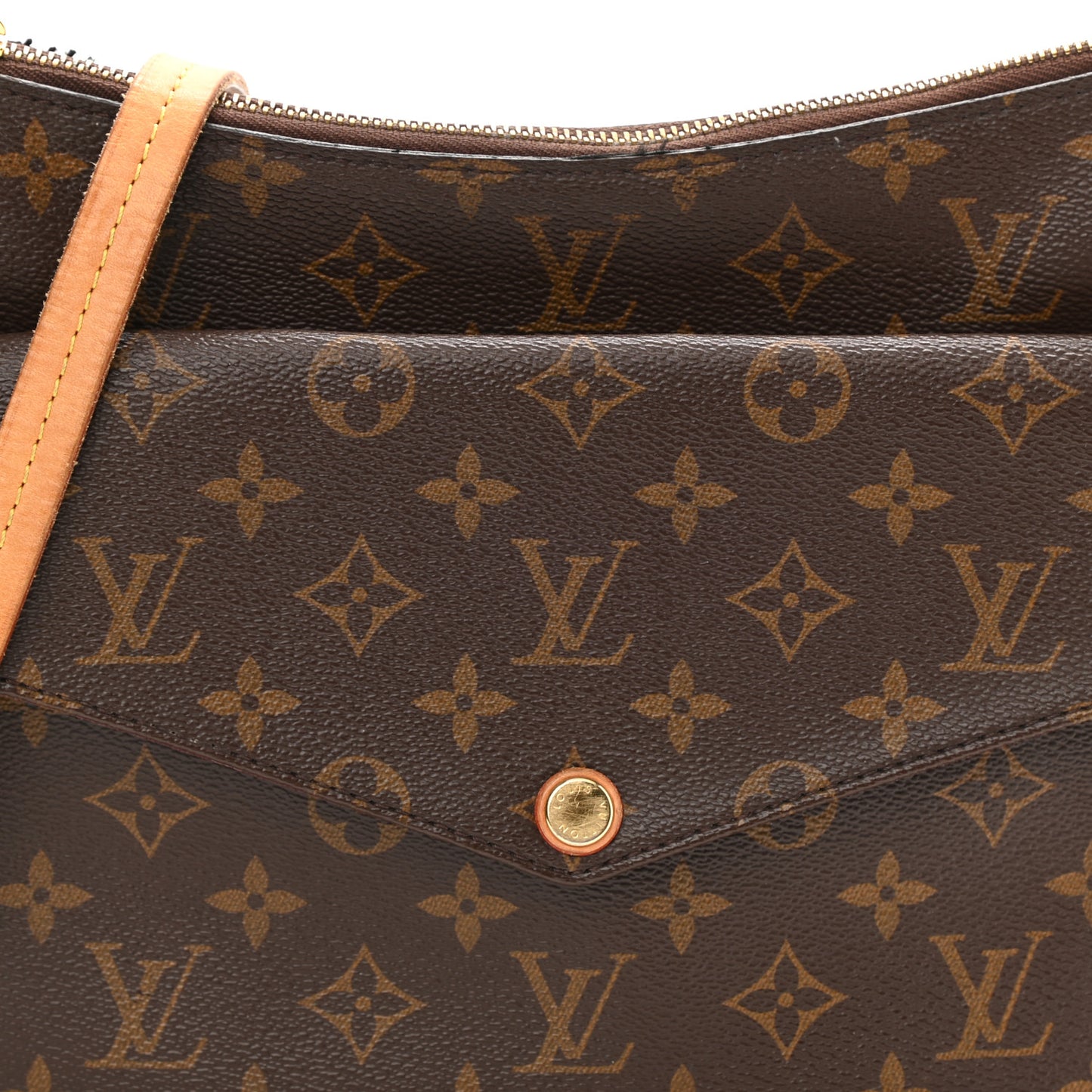Monogram Mabillon