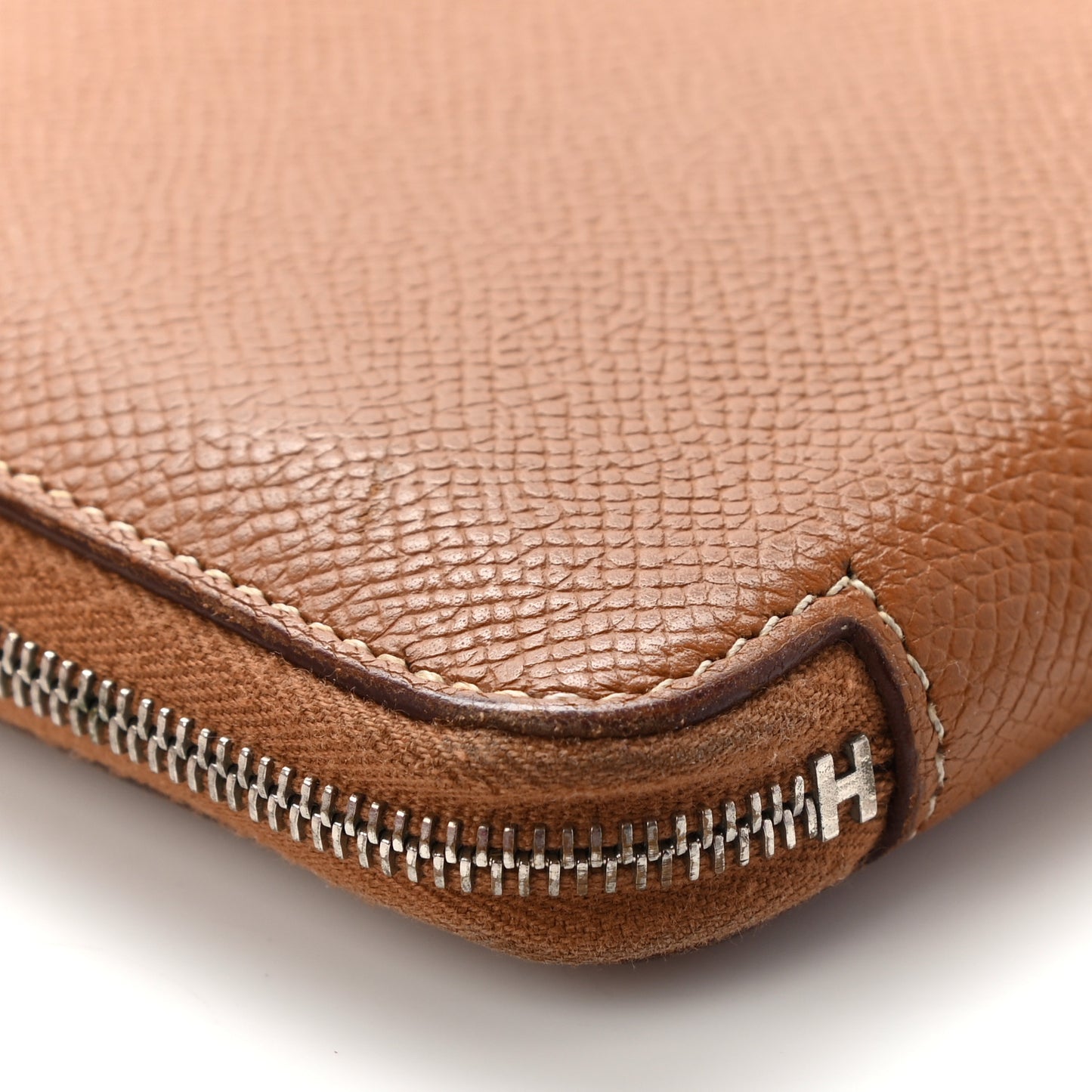 Epsom Azap Wallet Gold