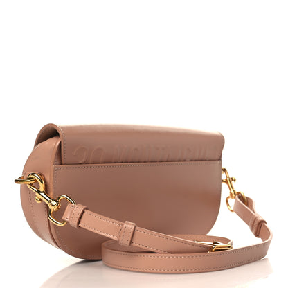 Christian Dior Box Calfskin East West Bobby Bag Blush 3 of 9