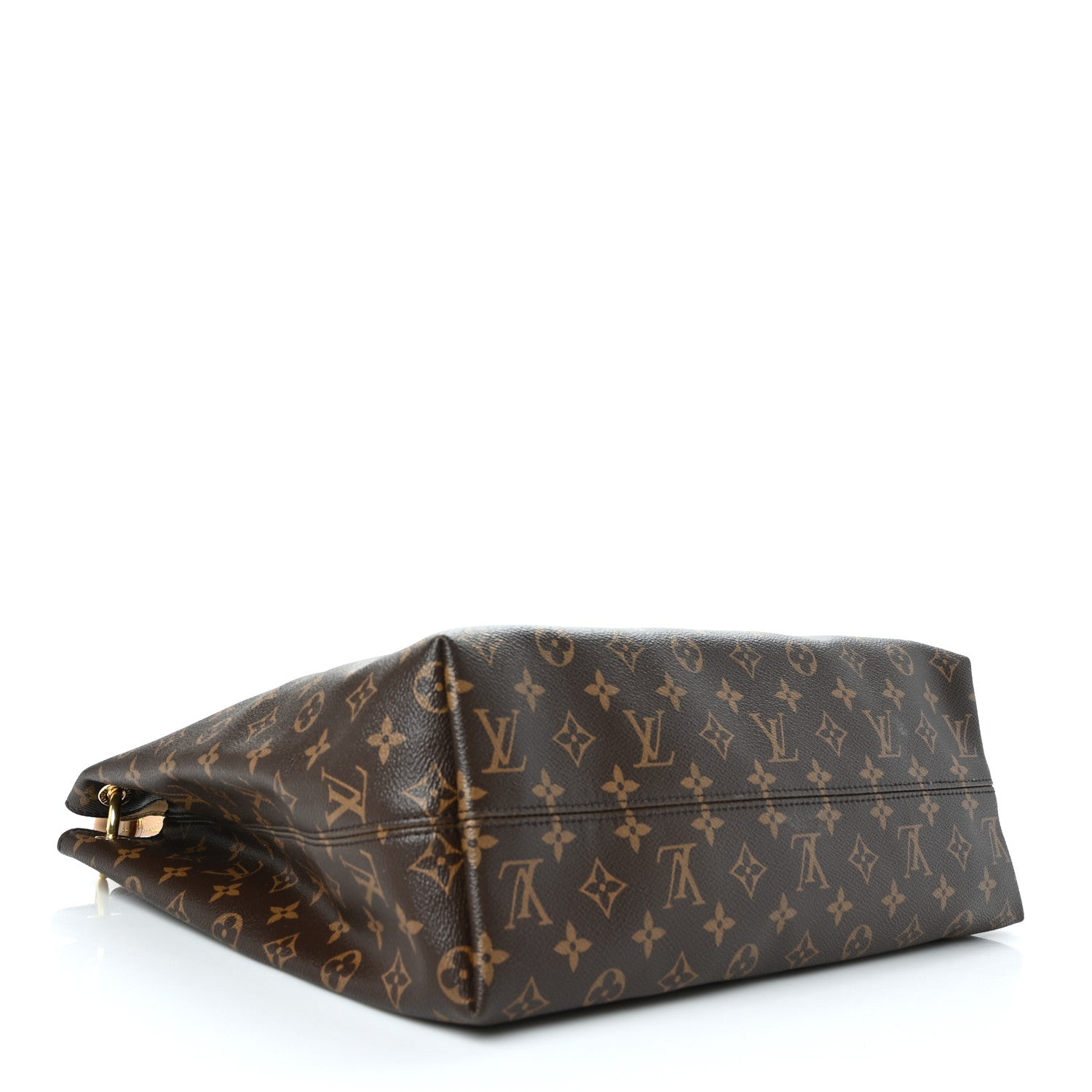 Louis Vuitton Monogram Graceful MM 4 of 8