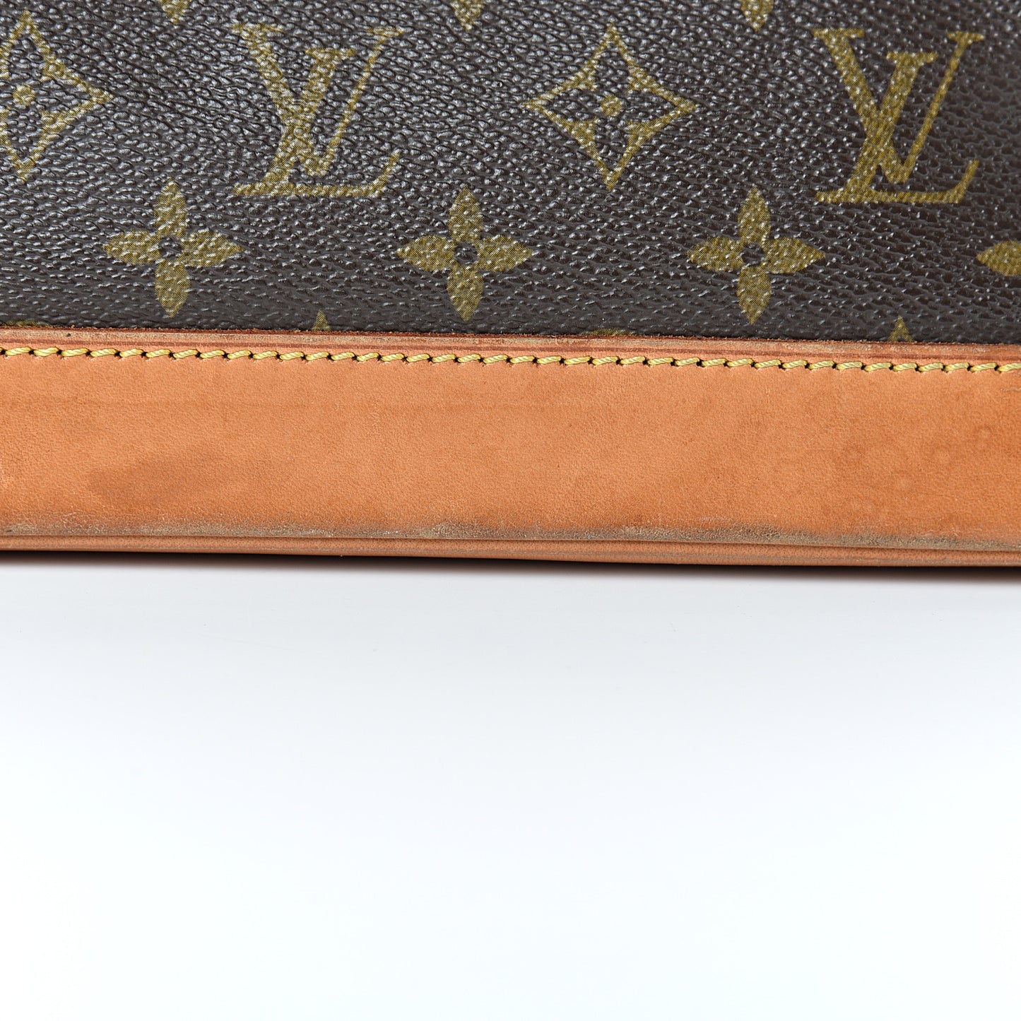 Monogram Alma PM