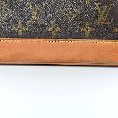 Louis Vuitton Monogram Alma PM 20 of 21