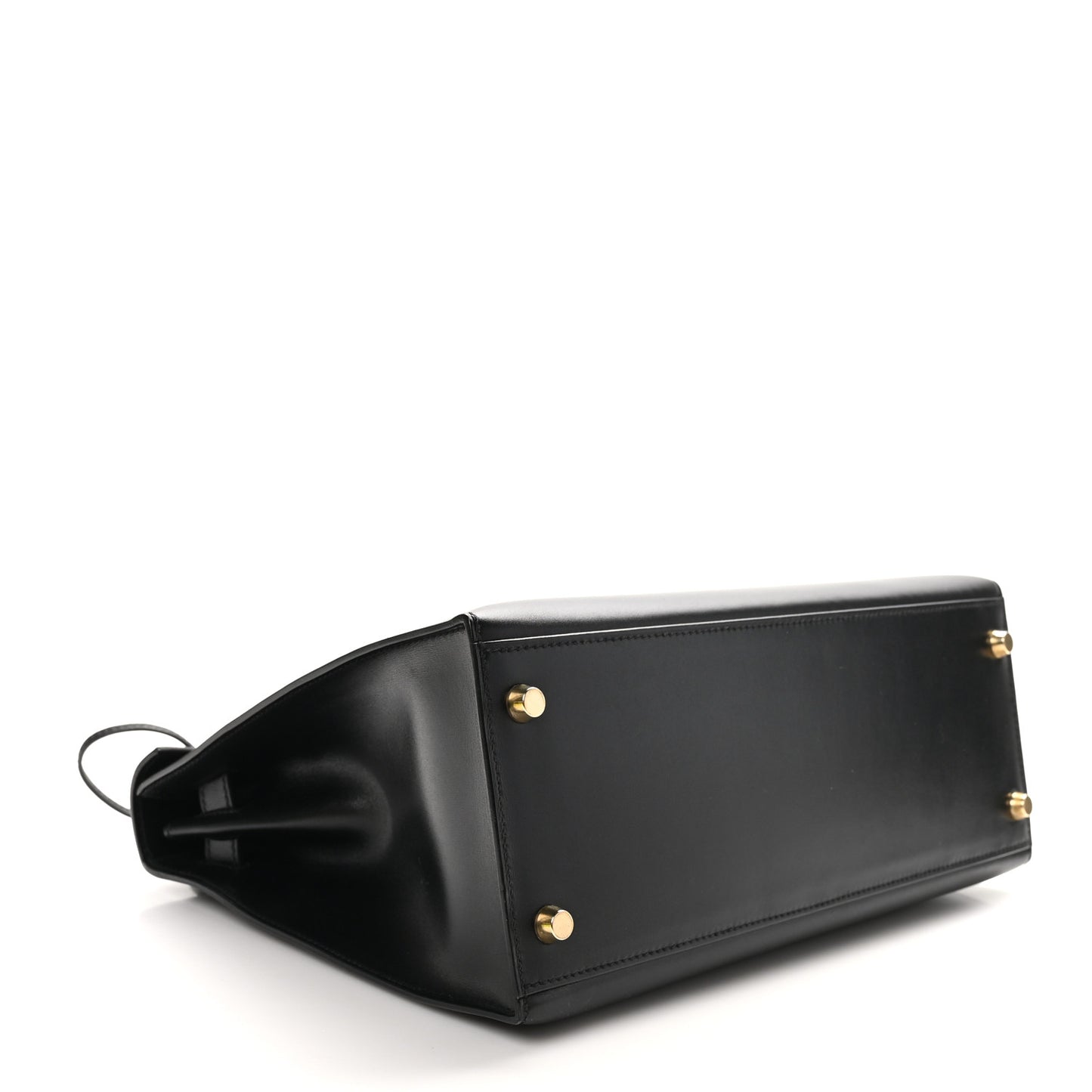 Box Kelly Sellier 28 Black