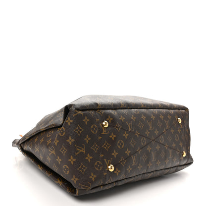 Louis Vuitton Monogram Artsy GM 4 of 11